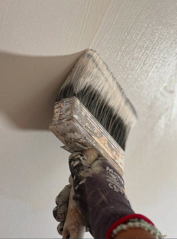 Peinture écologique et naturelle par ysila décors