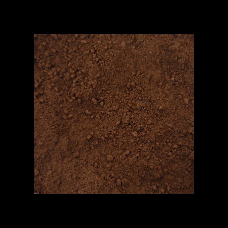 Kit TUTTI 1kg - Terre d'Ombre Brûlée - 10 à 15m²