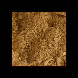 Kit TUTTI 1kg - Terre de Sienne Naturelle - 10 à 15m²