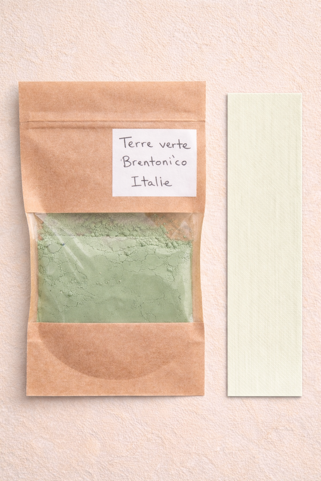 Kit TUTTI 5kg - Terre Verte - 50 à 75m²