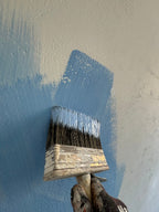 Bleu de Cobalt