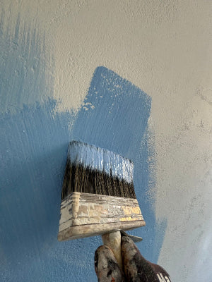 Bleu de Cobalt